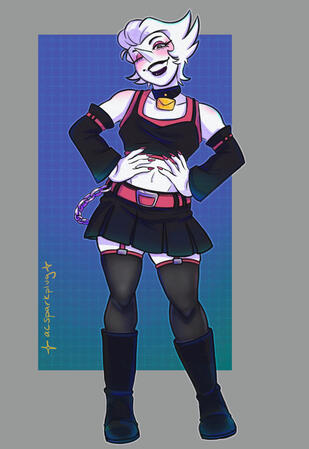 Spamsona